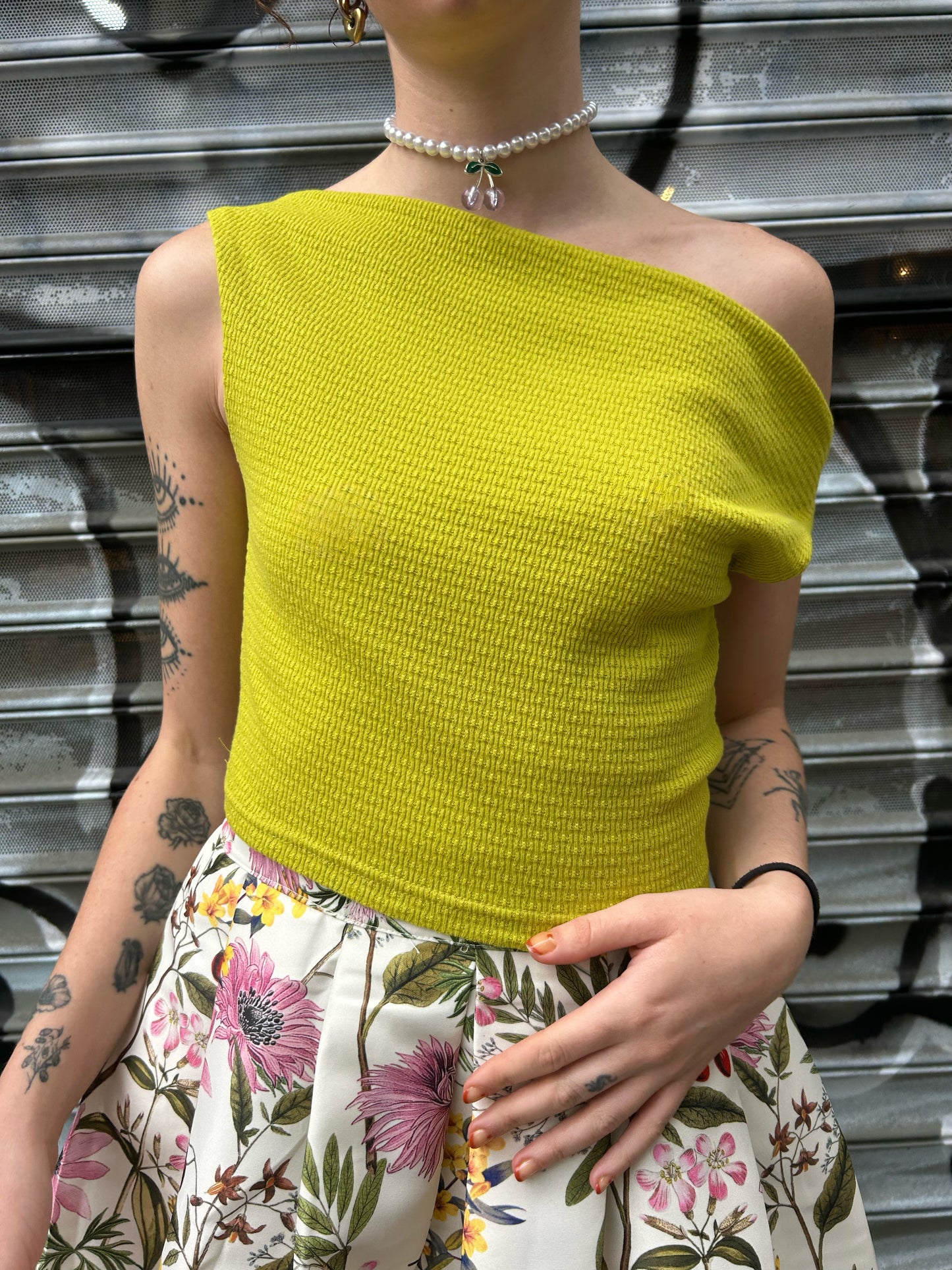 twist top