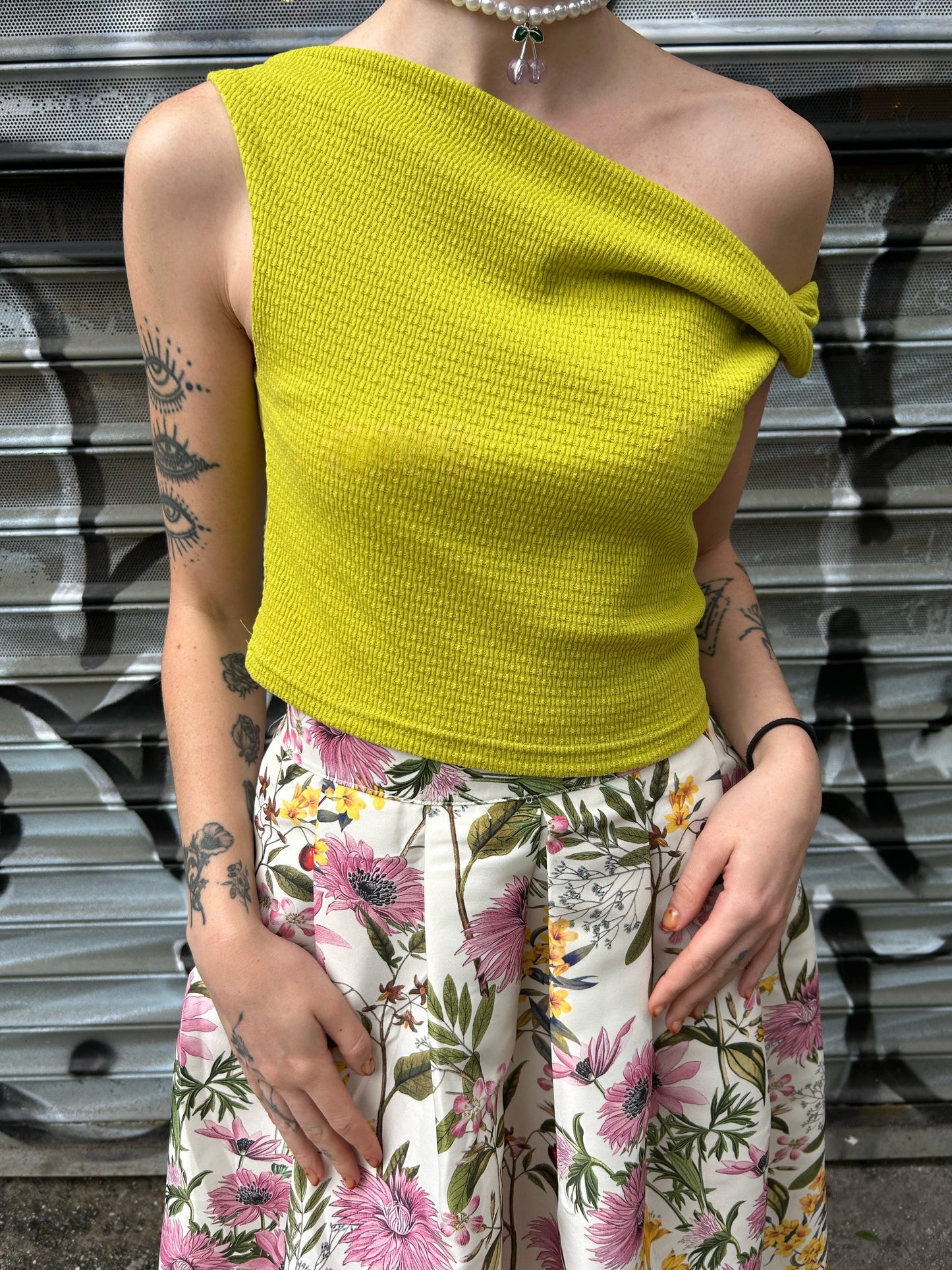 twist top