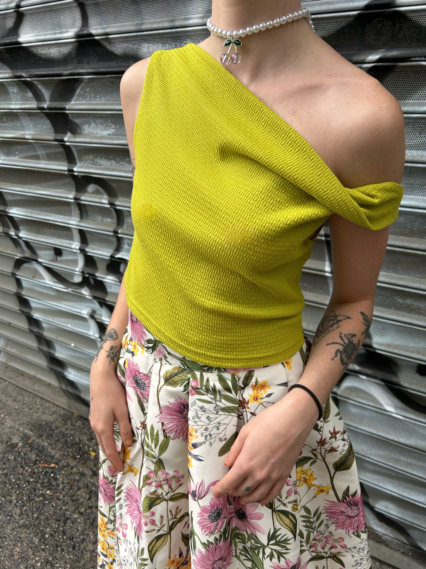 twist top