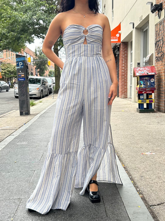o ring jumpsuit