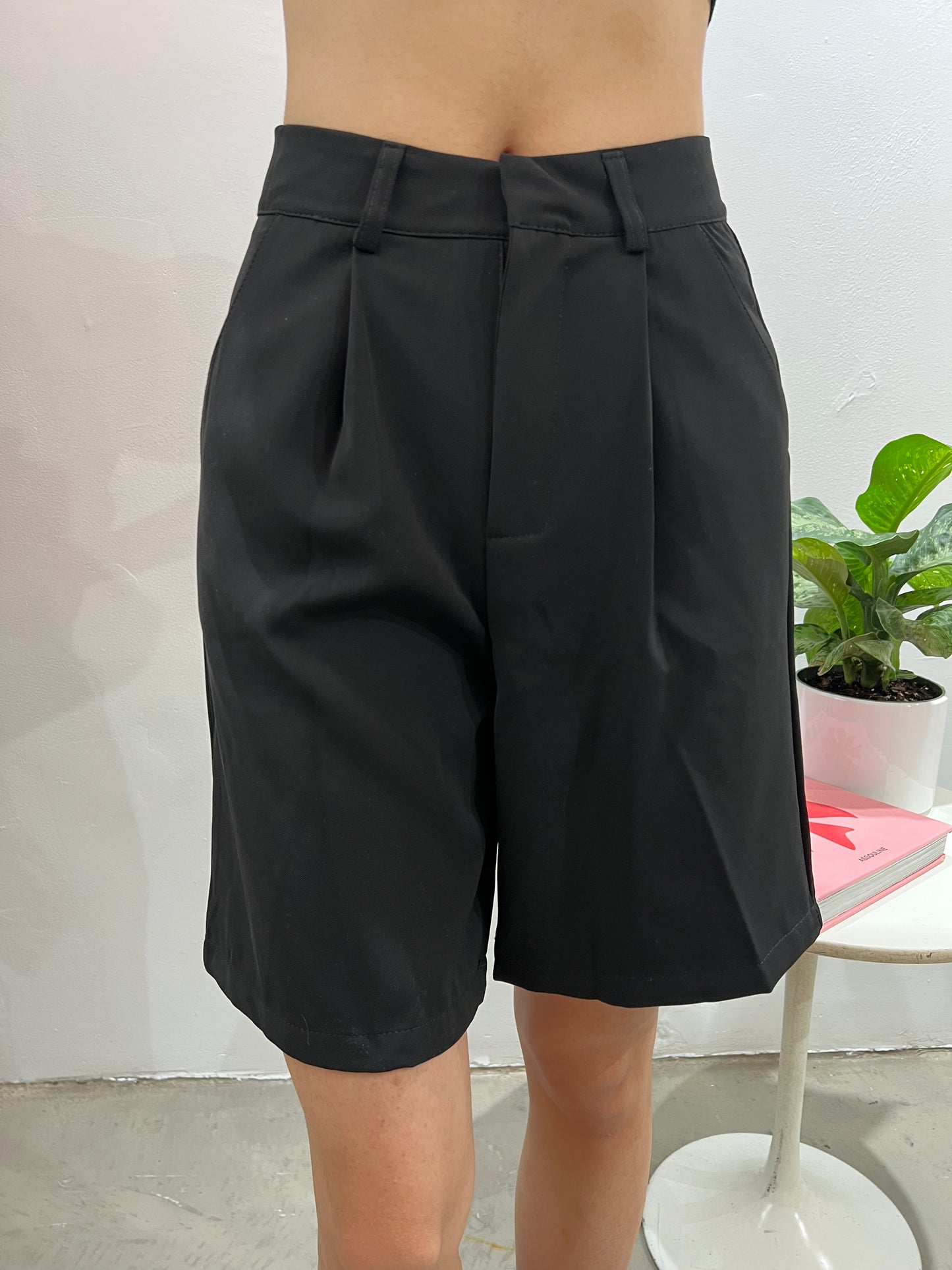 bermuda shorts