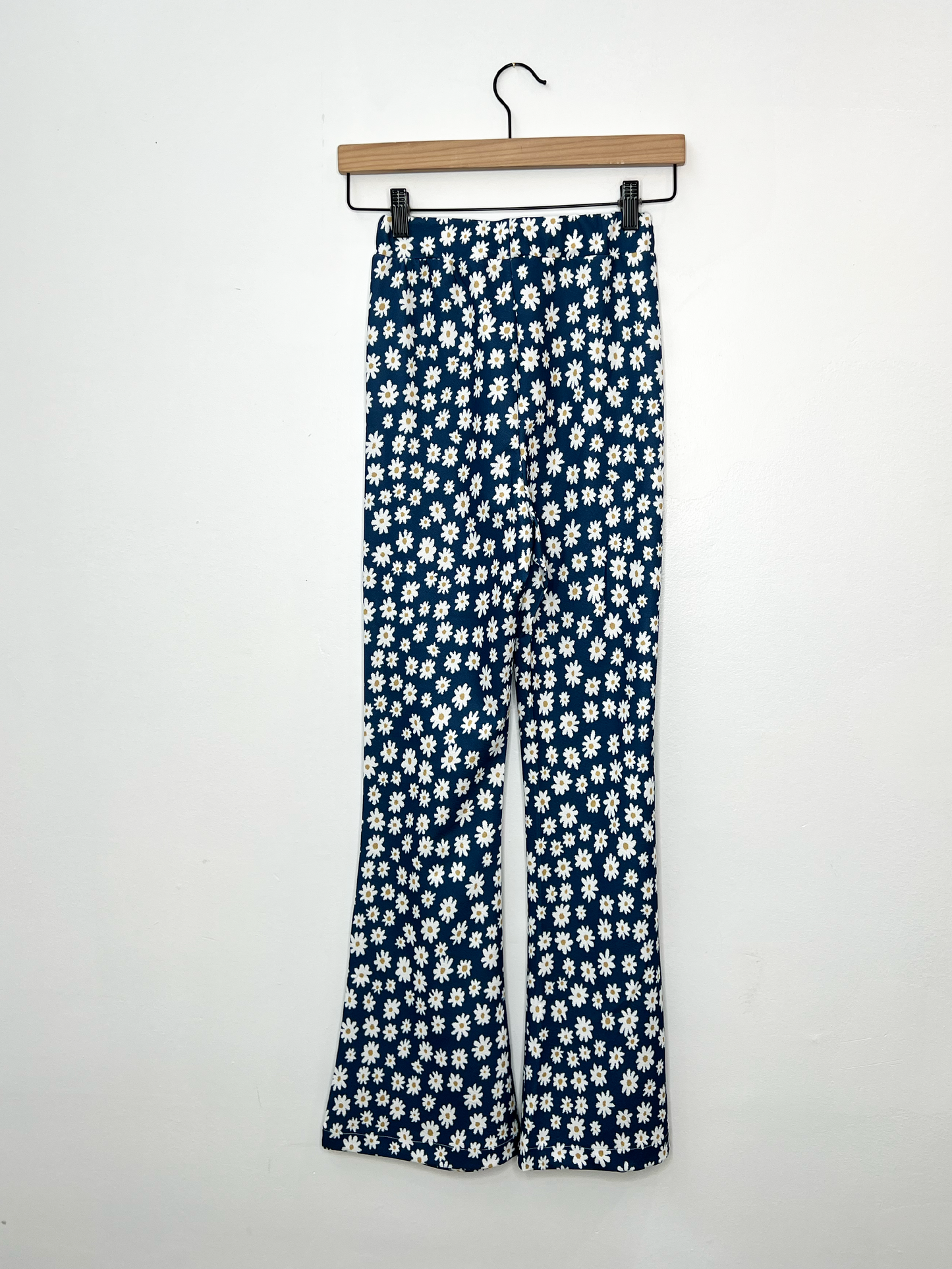 Ditsy Floral Pant