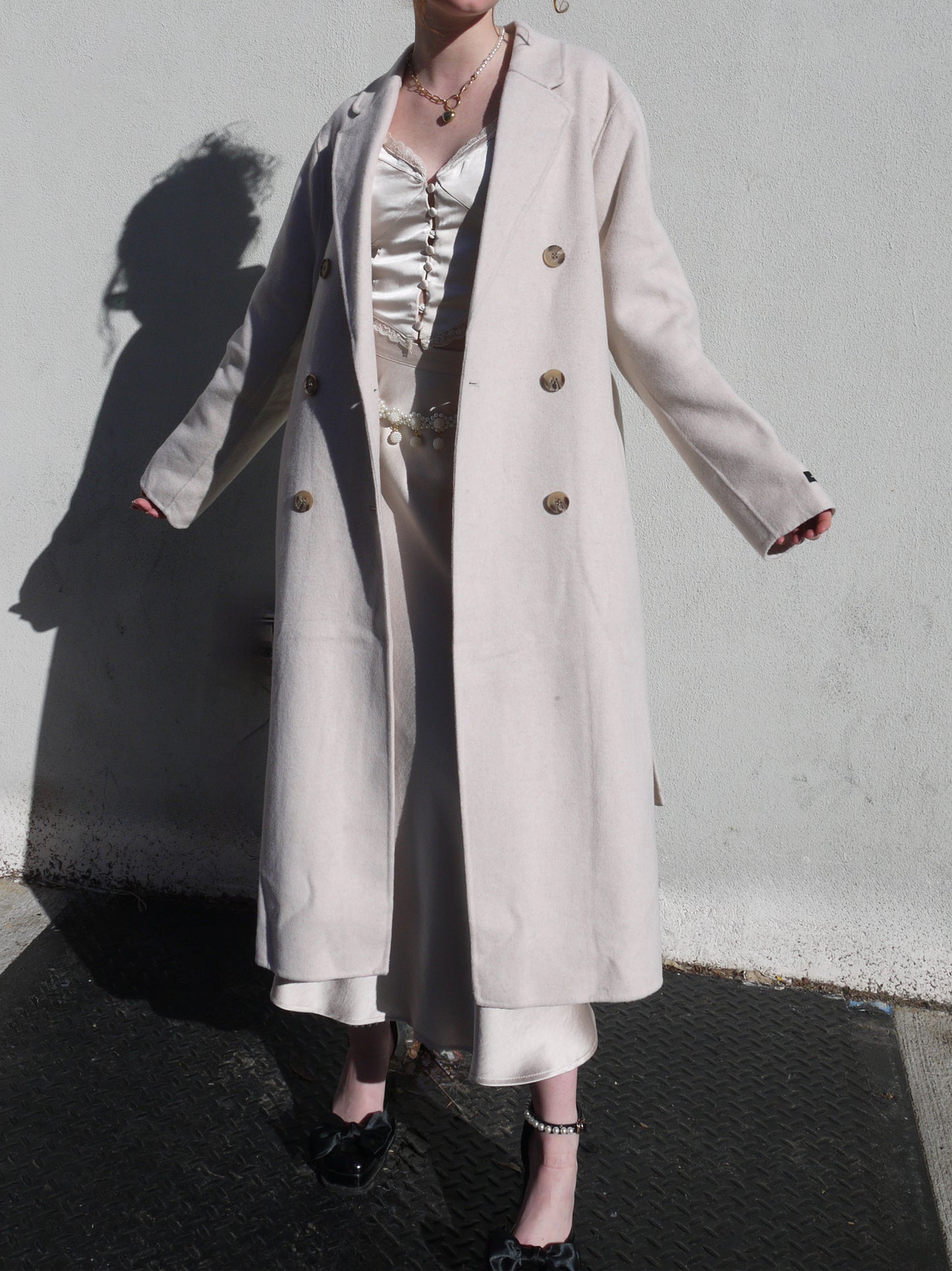 long coat