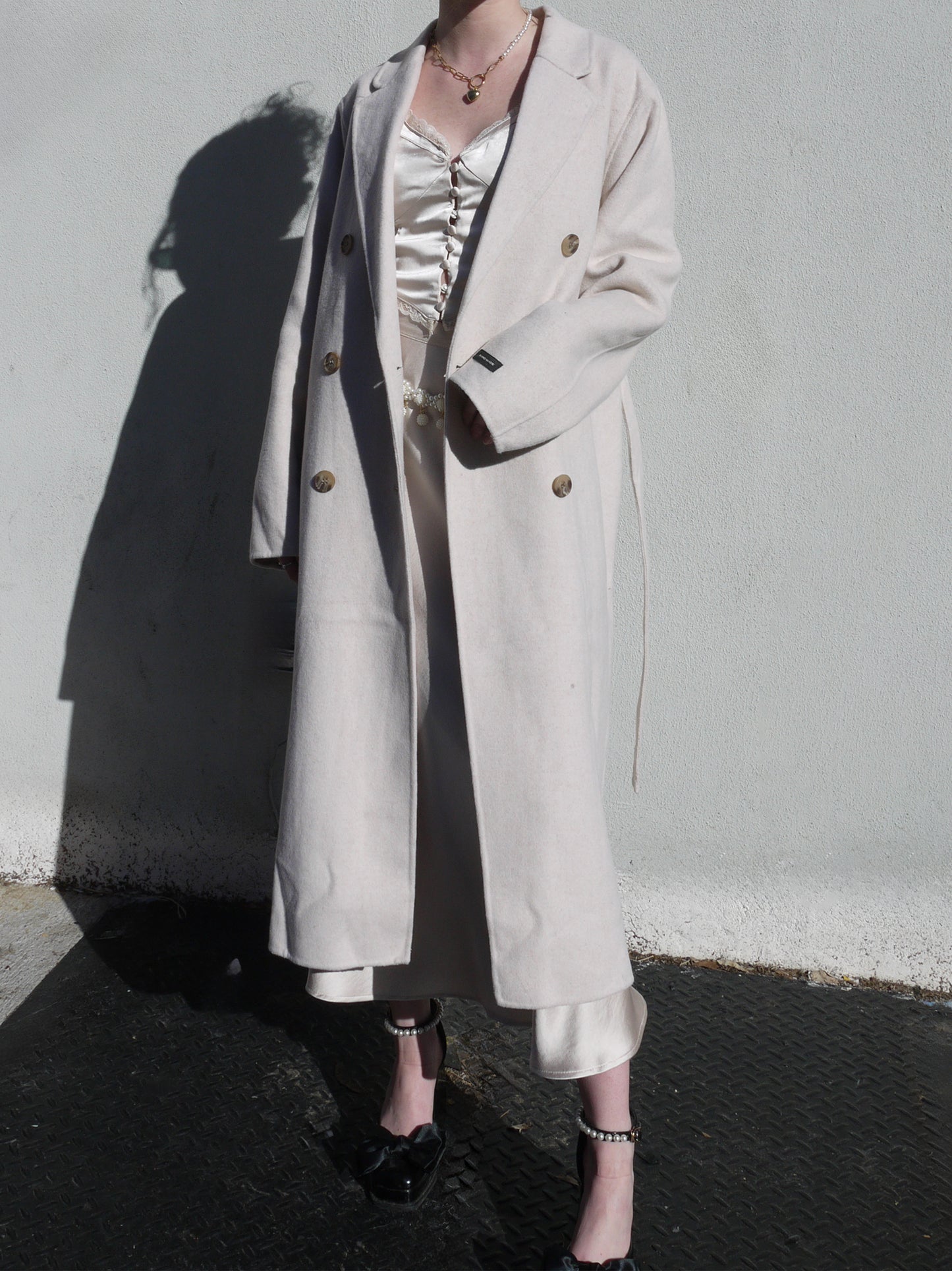 long coat