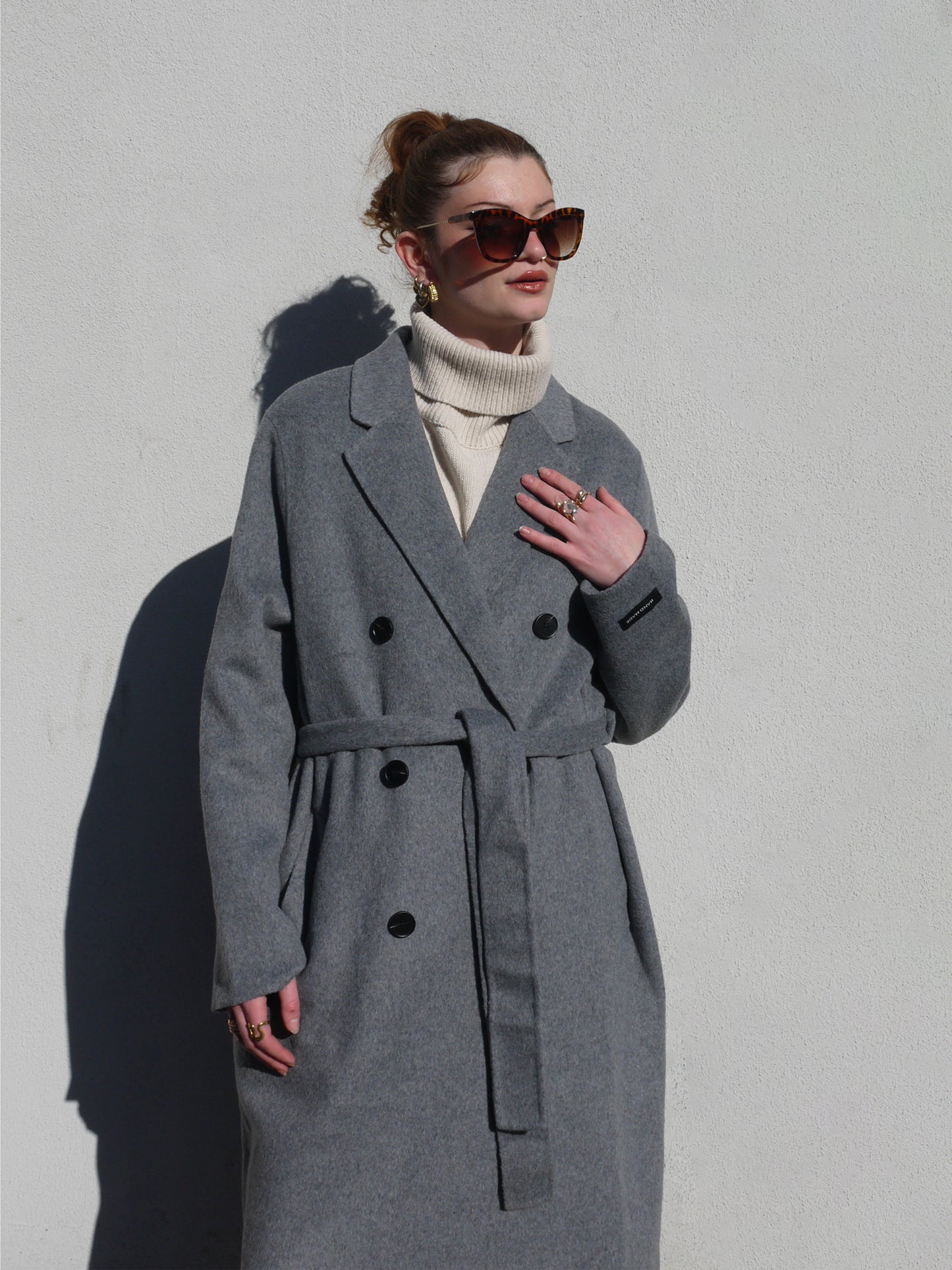 long coat