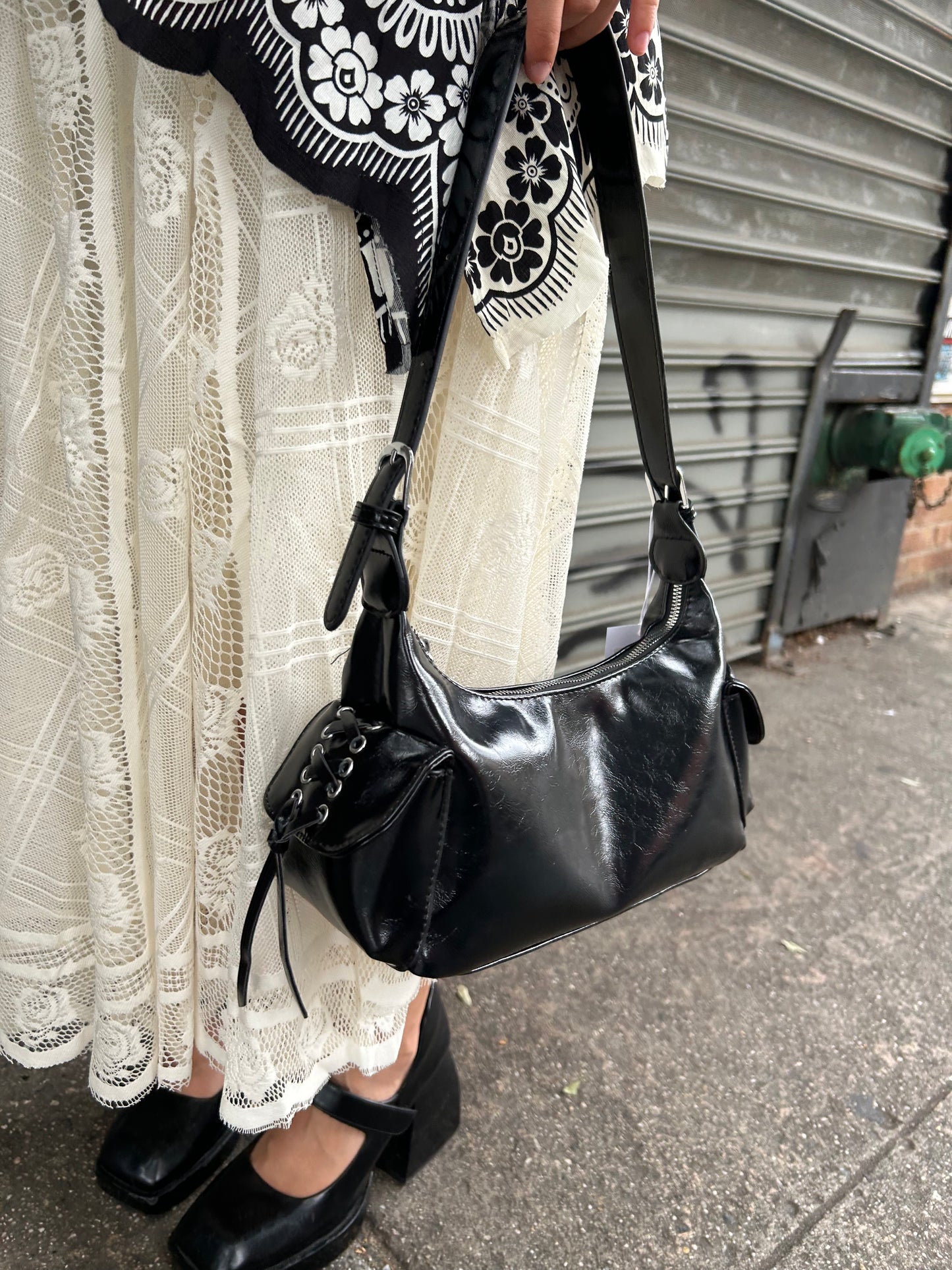 baguette bag