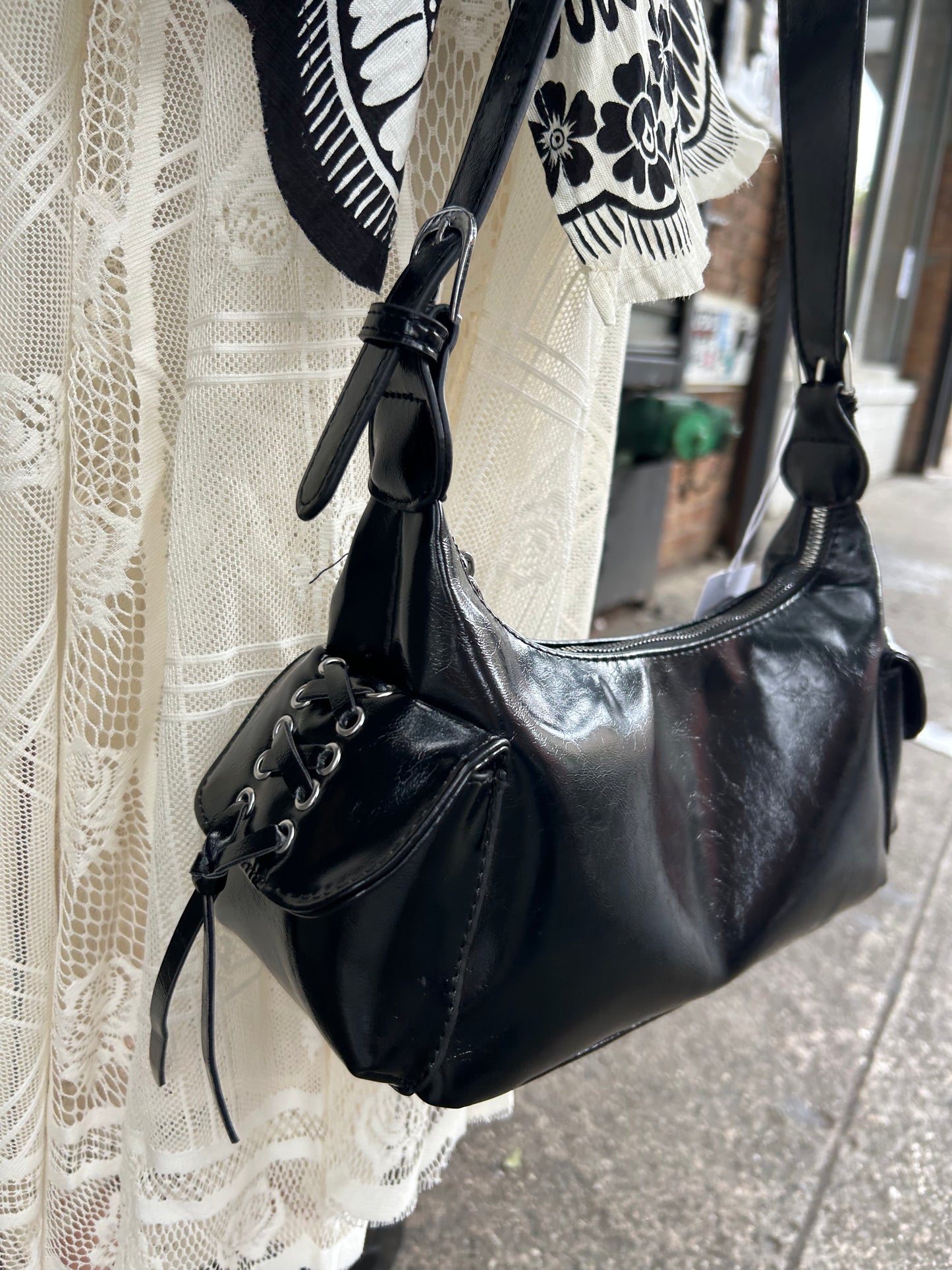 baguette bag