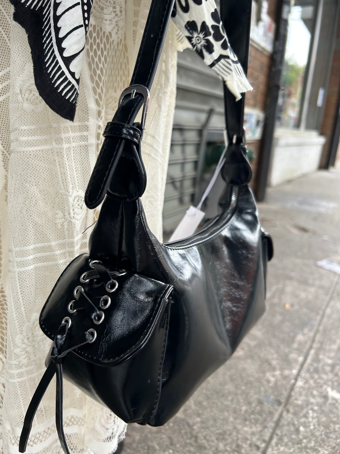baguette bag
