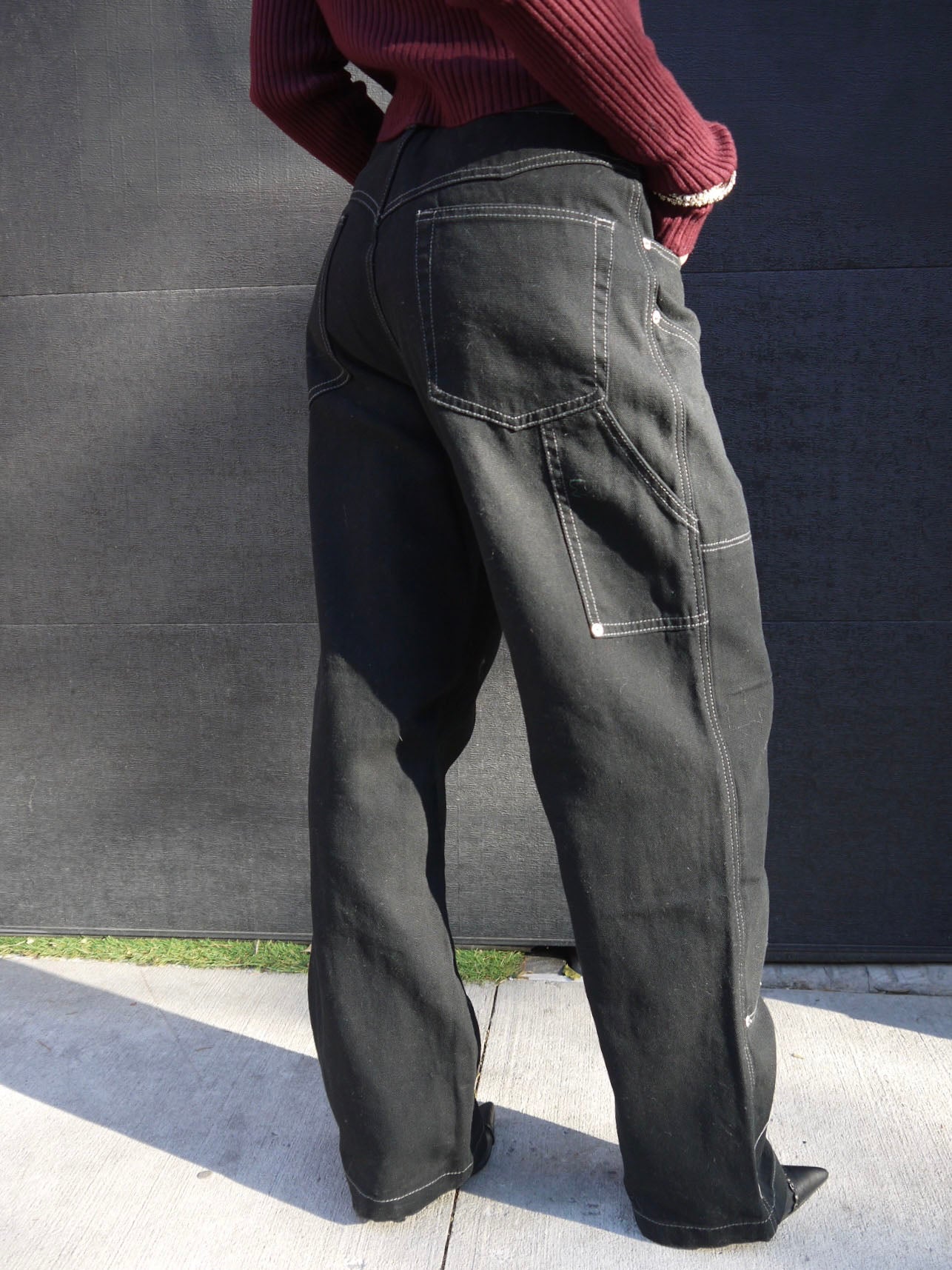 carpenter pants