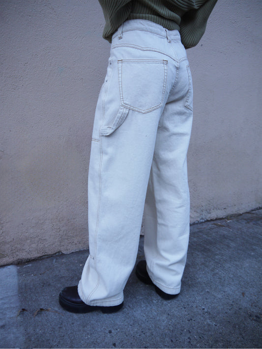 carpenter pants