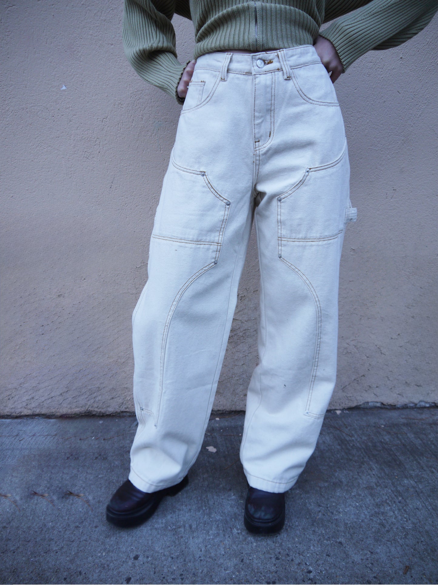 carpenter pants