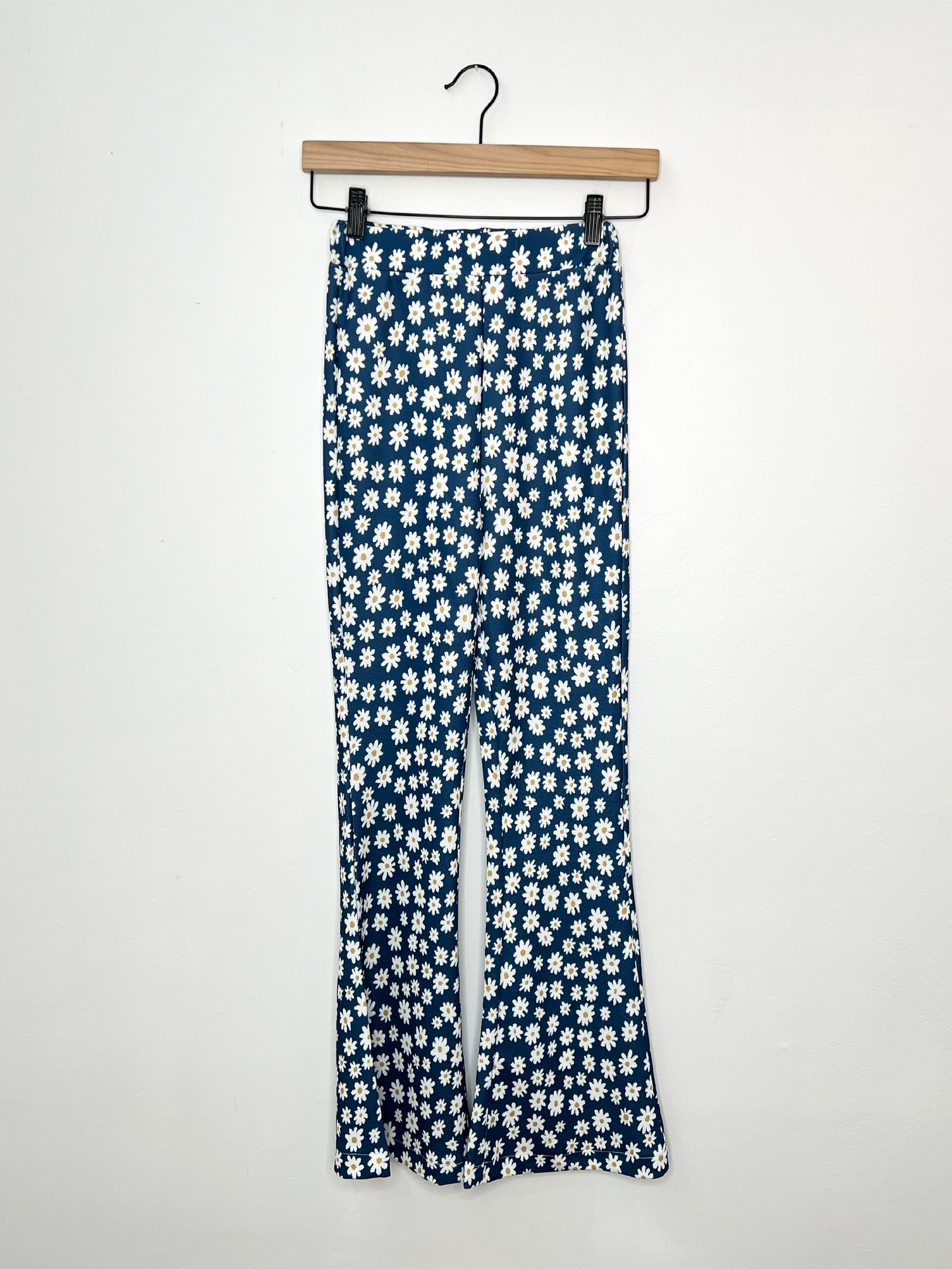 Ditsy Floral Pant